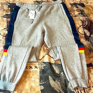 Brand new joggers